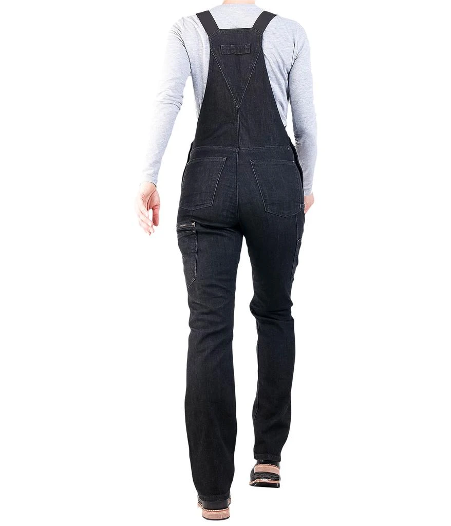 Dovetail Workwear Freshley Overalls 3