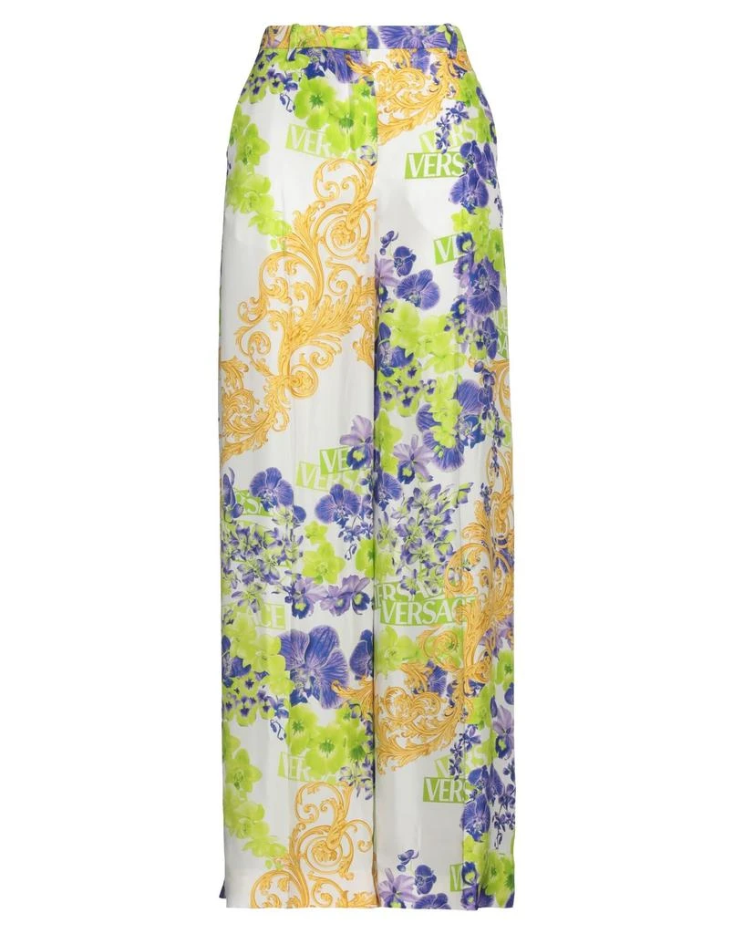 Versace Casual pants 1