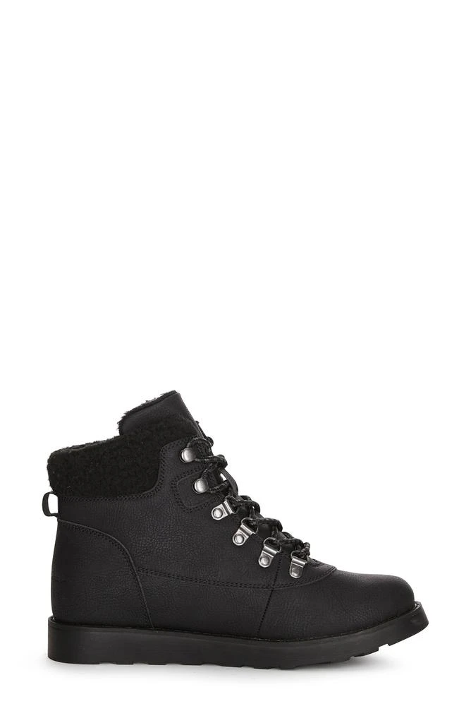 Sporto Evalyn 2 Faux Shearling Cuff Faux Fur Lined Boot 2