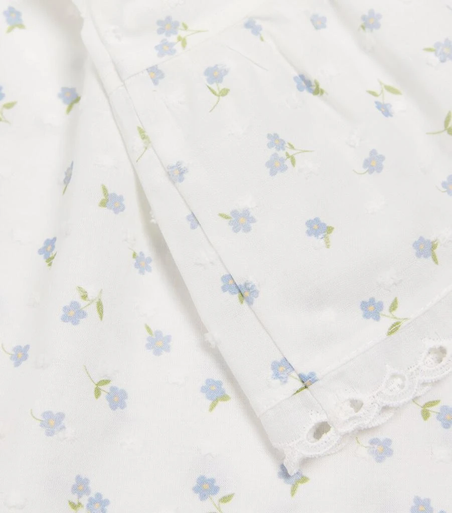 Amiki Cotton Eugene Pyjama Set (10-14 Years) 4