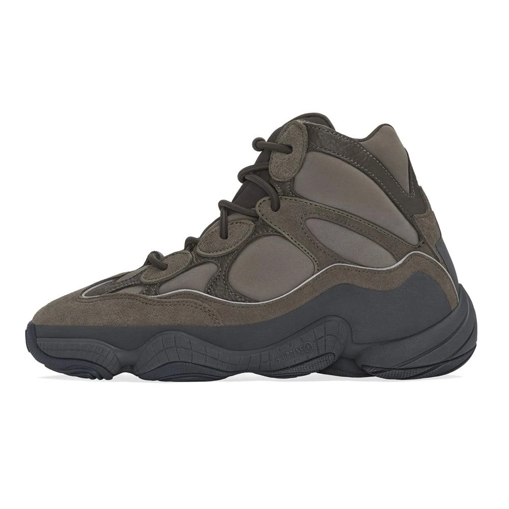 Adidas Adidas Yeezy 500 High Top Sneakers 2