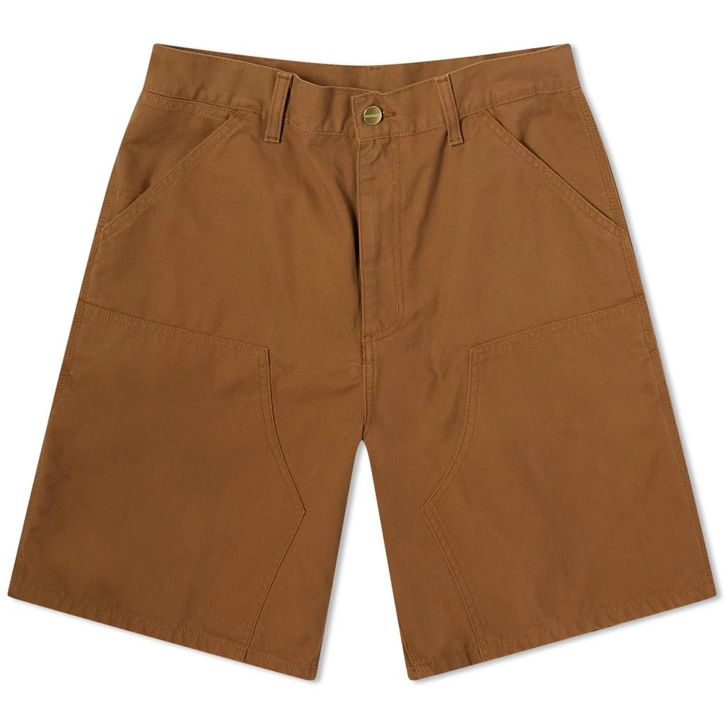 Carhartt WIP Carhartt WIP Double Knee Shorts 1