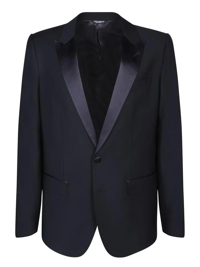 Dolce & Gabbana Dolce & Gabbana Suits 2