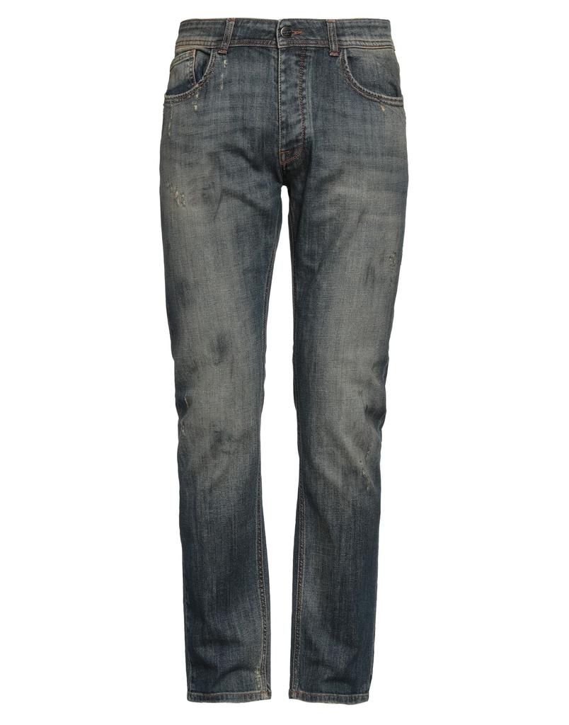 Reign Denim pants