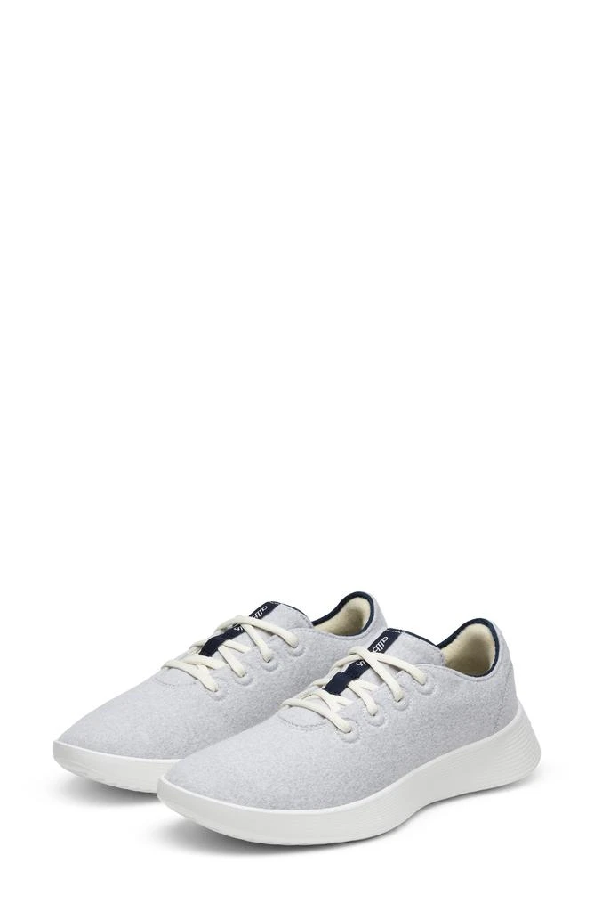allbirds Wool Runner Go Sneaker 7