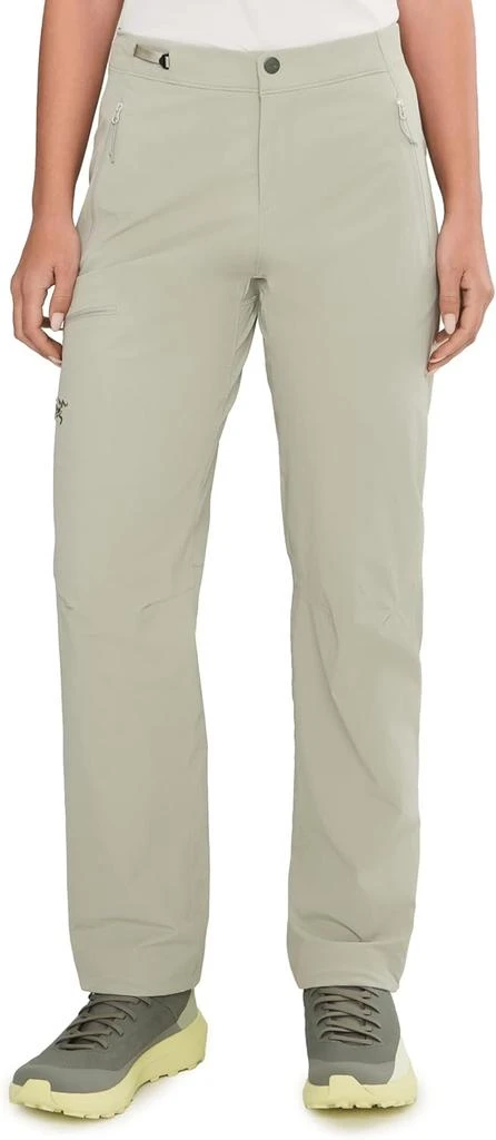 Arc'teryx Arc'teryx Gamma Pant Women's | Our Most Versatile Softshell Pant