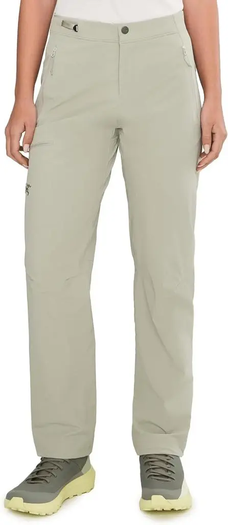 Arc'teryx Arc'teryx Gamma Pant Women's | Our Most Versatile Softshell Pant
