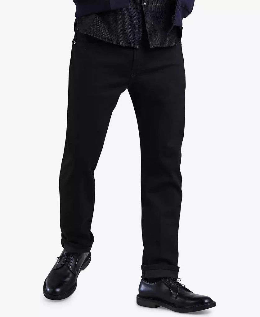 Levi's Men's Big & Tall 502™ Flex Taper Stretch Jeans 1