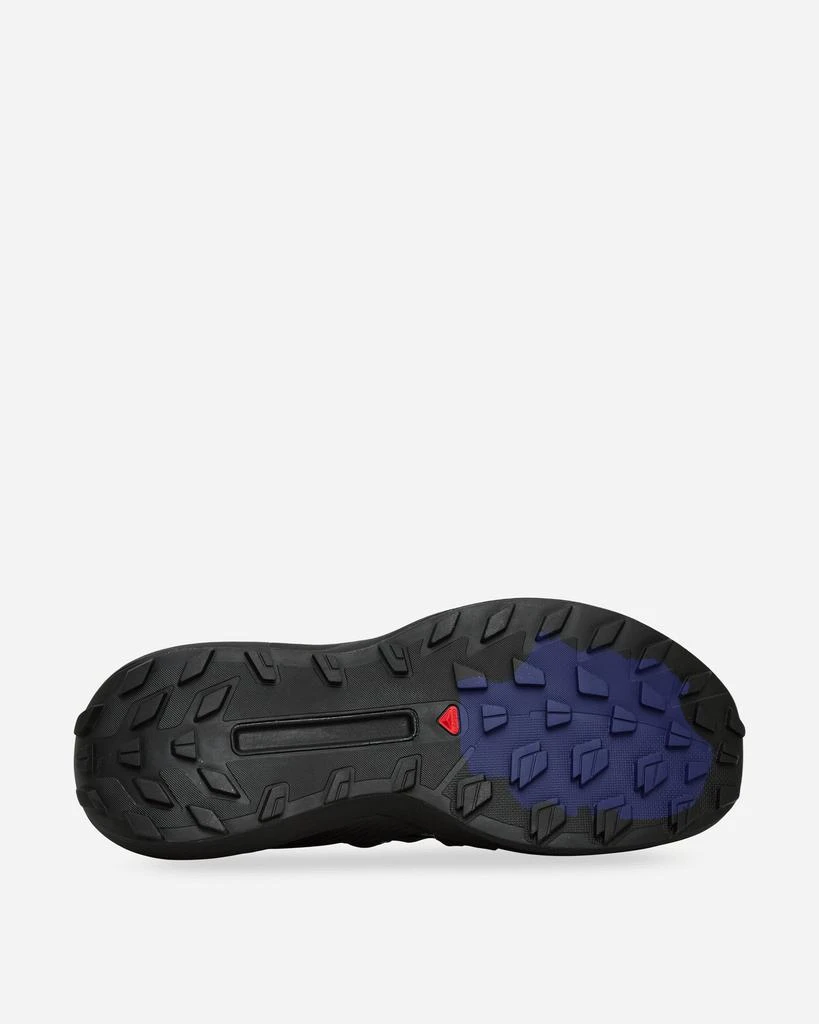 Salomon Genesis Advanced Sneakers Black 5
