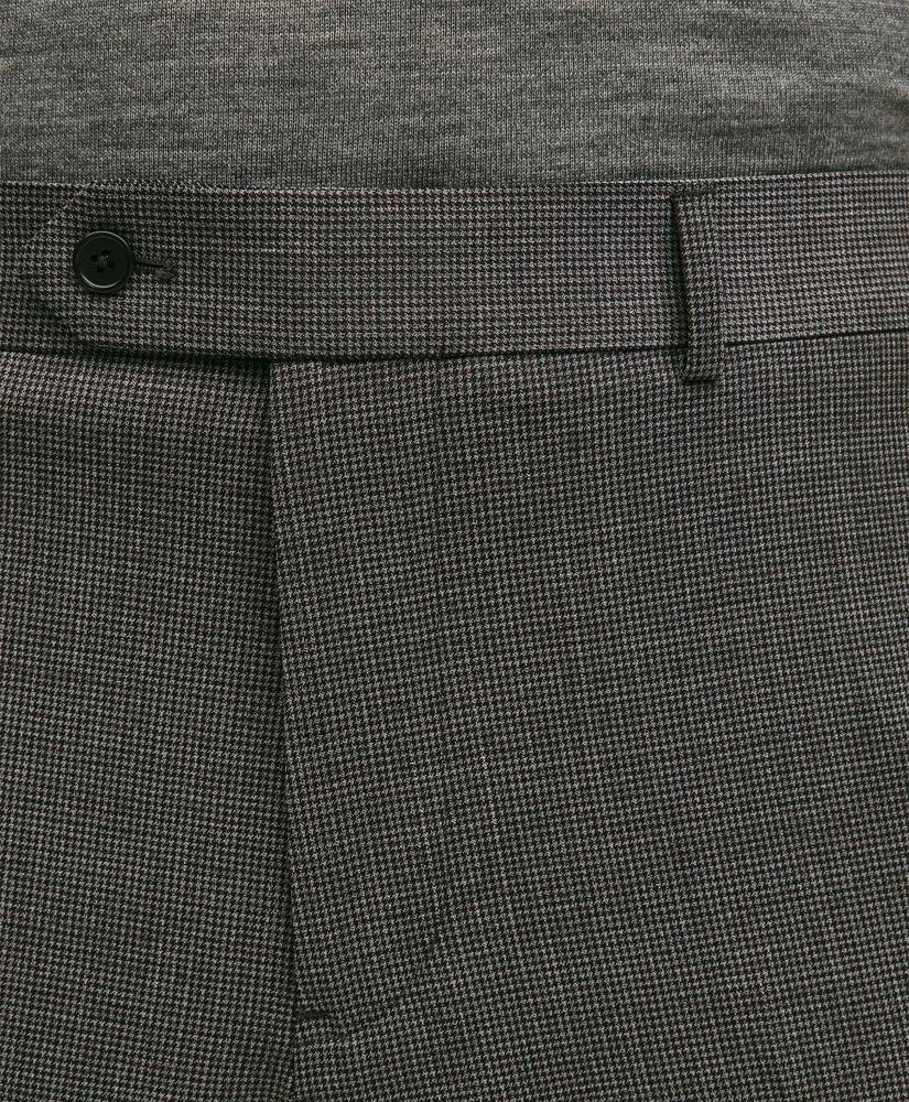 Classic Fit Wool 1818 Dress Pants  On Sale Now with Up to 44% Off |  Discover Exclusive Deals & Savings at BeyondStyle  Authentic Brooks  Brothers classic|1818|men|dress|classic fit wool 1818 dress