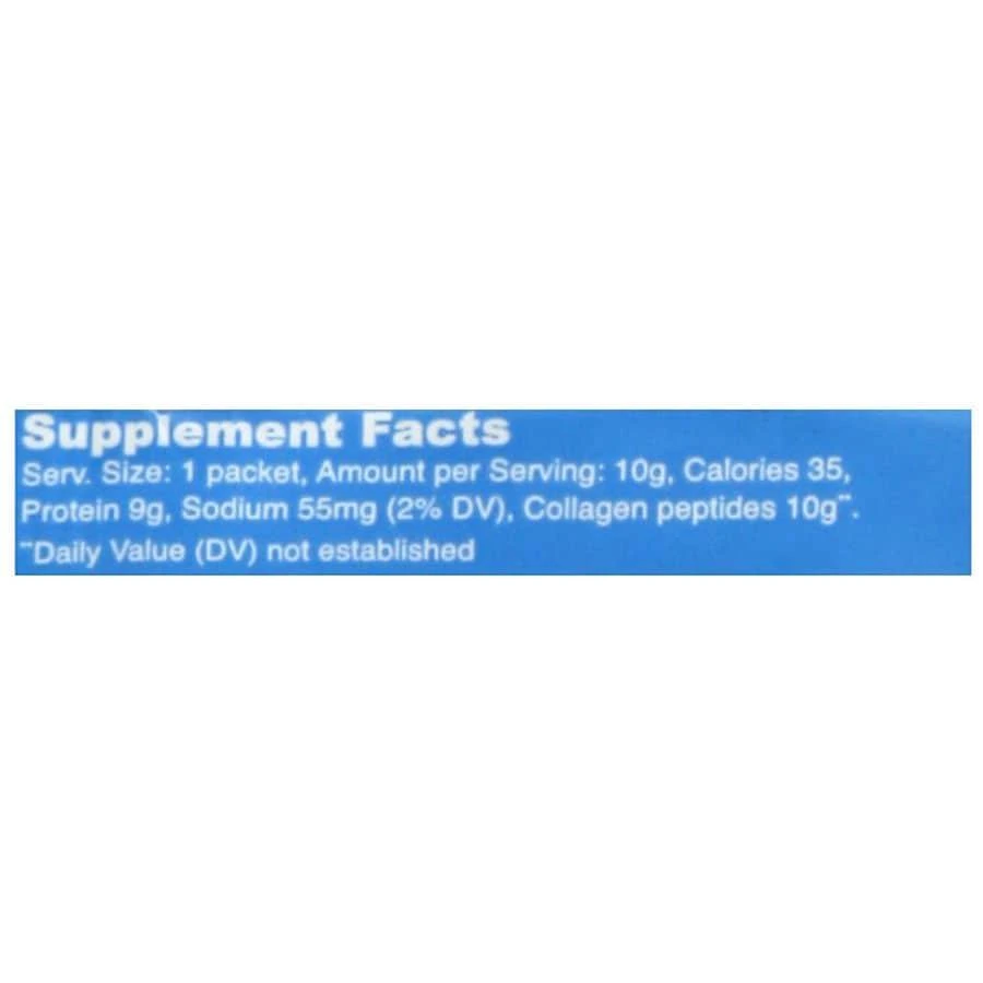 Vital Proteins Collagen Peptides 3