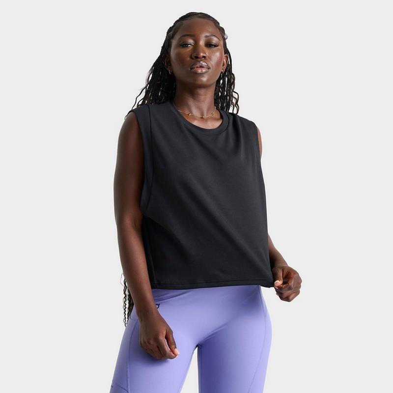 On Women's On Running Focus Tank