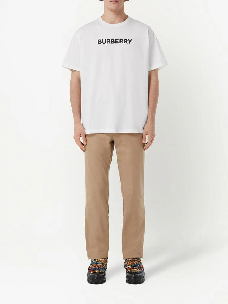 Burberry BURBERRY - Harriston T-shirt 5