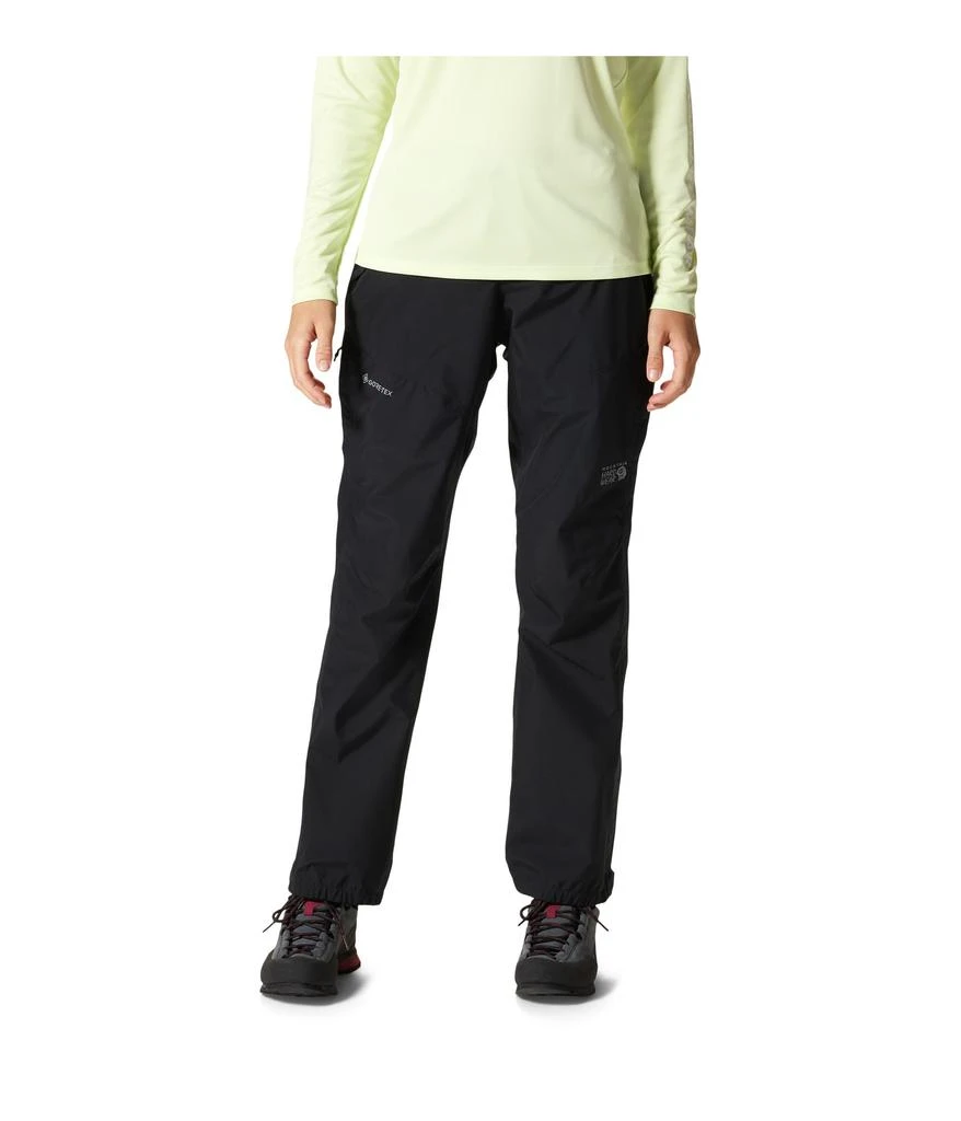 Mountain Hardwear Exposure/2 Paclite Pants 1