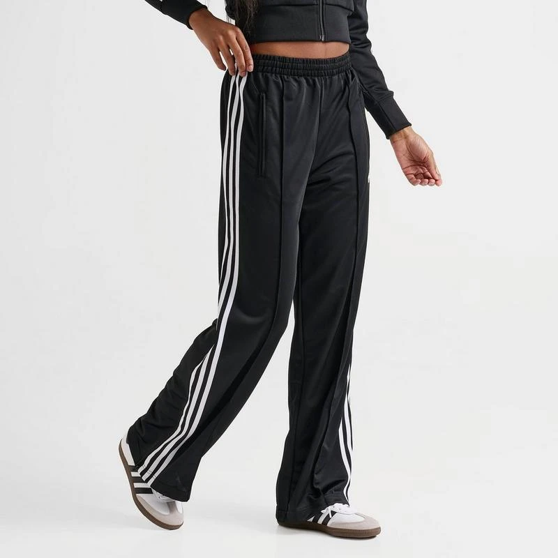 Adidas Women's adidas Originals adicolor Classic Firebird Loose Track Pants 3