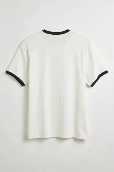 Quiksilver Quiksilver Mercury Ringer Tee 3