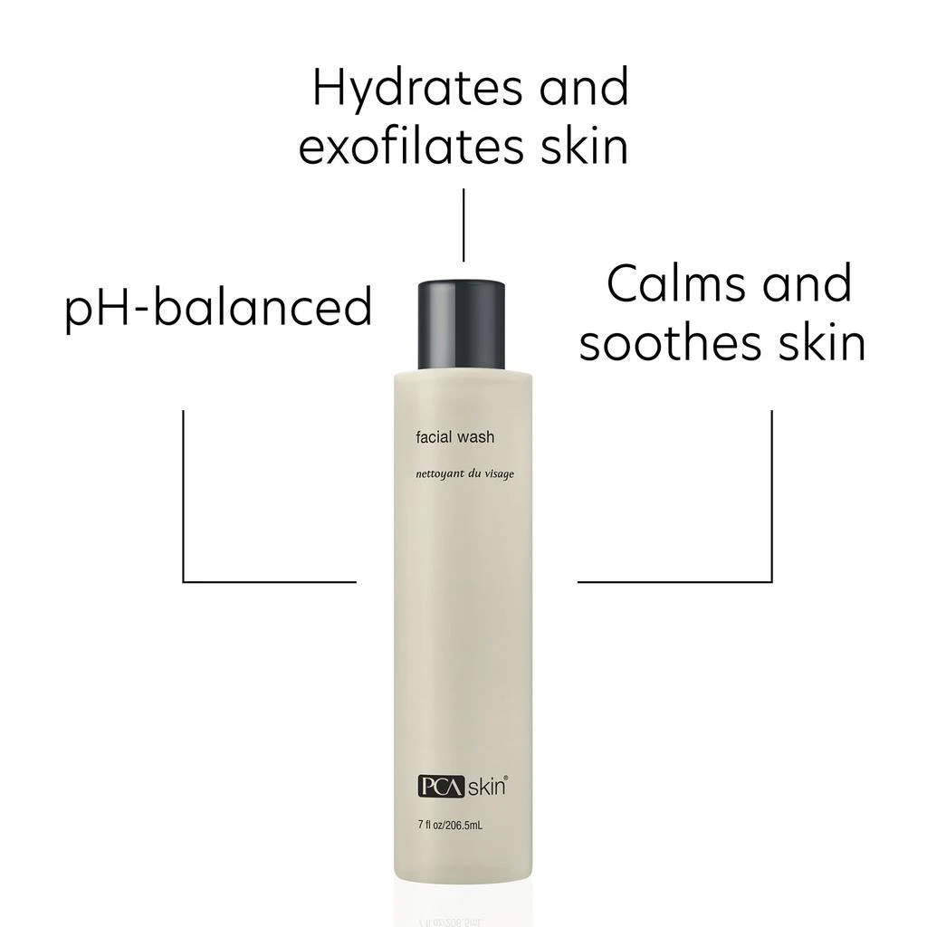 PCA SKIN PCA SKIN Facial Wash 3