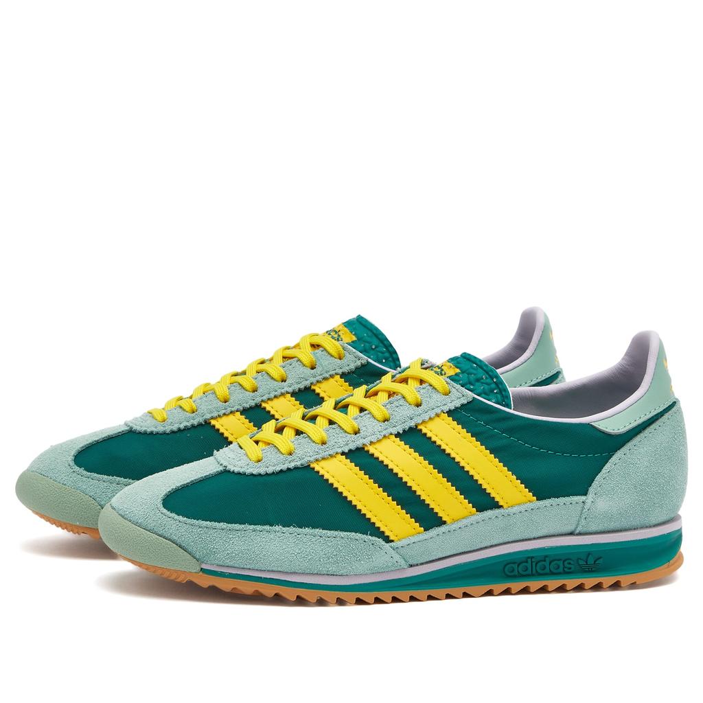 Adidas Adidas Sl 72 Og W
