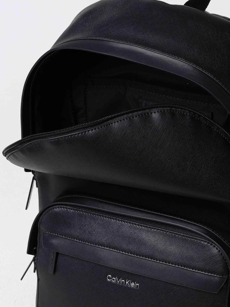 Calvin Klein Backpack men Calvin Klein 4