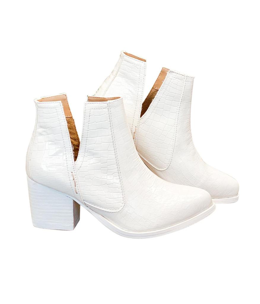Not Rated Not Rated - Women's Tarim Bootie