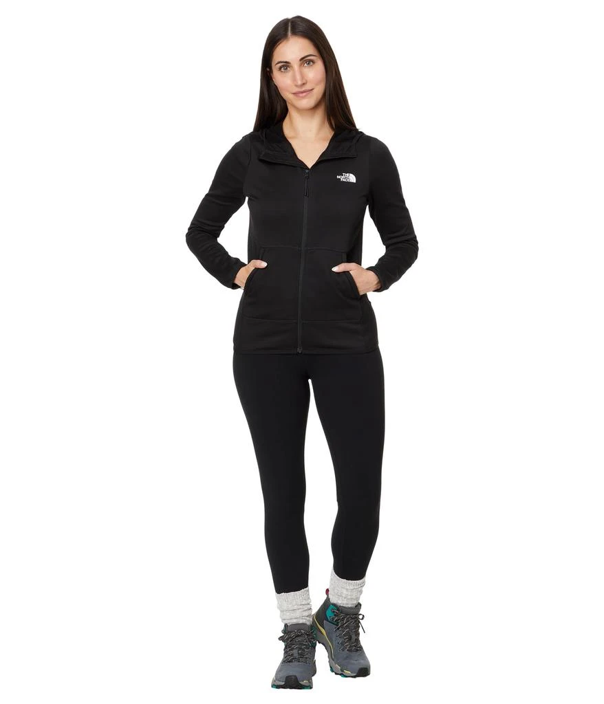 The North Face Canyonlands Hoodie 4