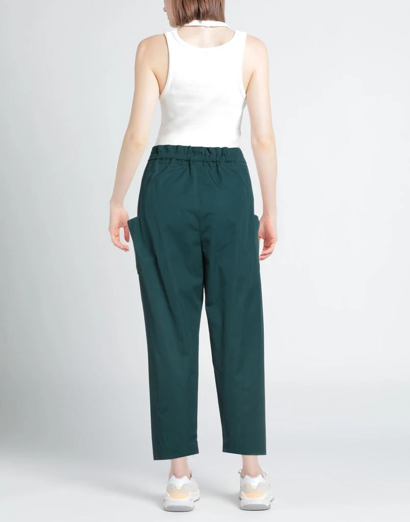 MAISON RABIH KAYROUZ Casual pants 3