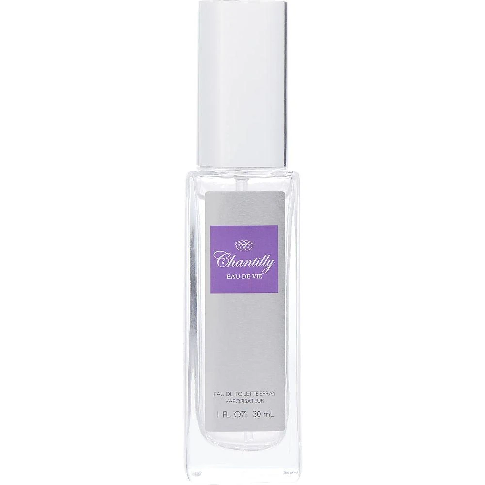 DANA Chantilly Eau De Vie By  Edt Spray 1.0 Oz (Unboxed) Women 1