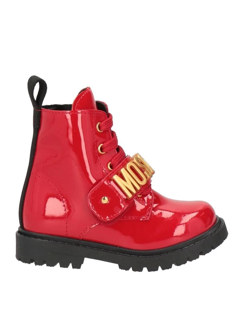 Moschino Ankle boot