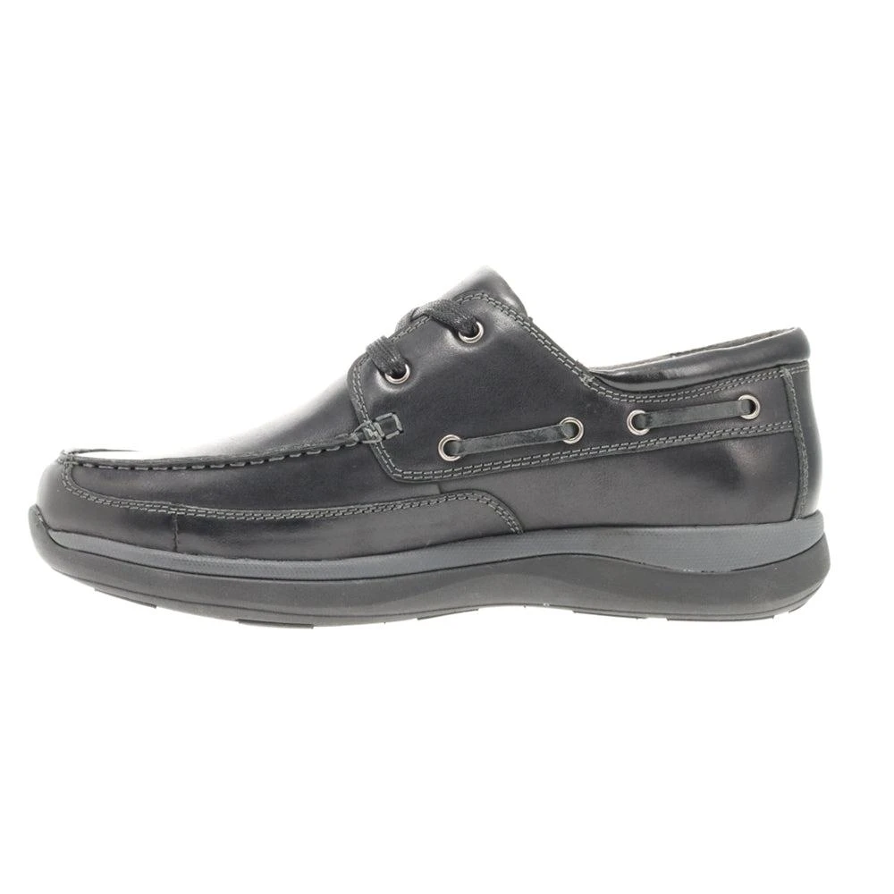 Propet Pomeroy Boat Shoes 3