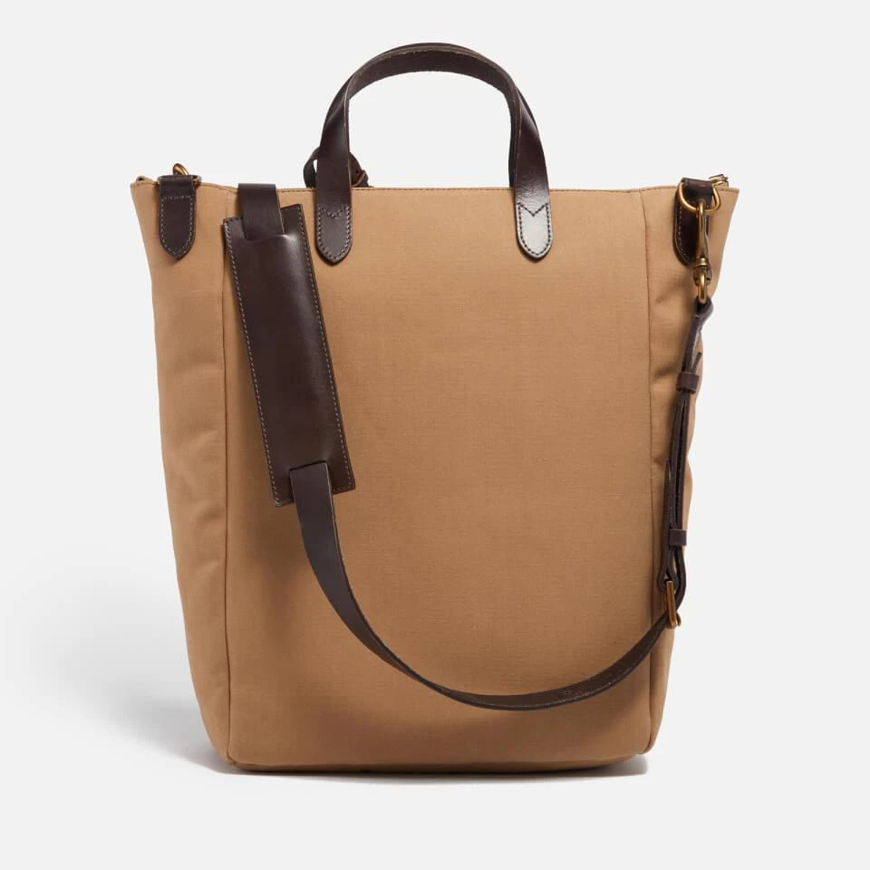 Ralph Lauren Polo Ralph Lauren Medium Work Canvas Tote Bag 3