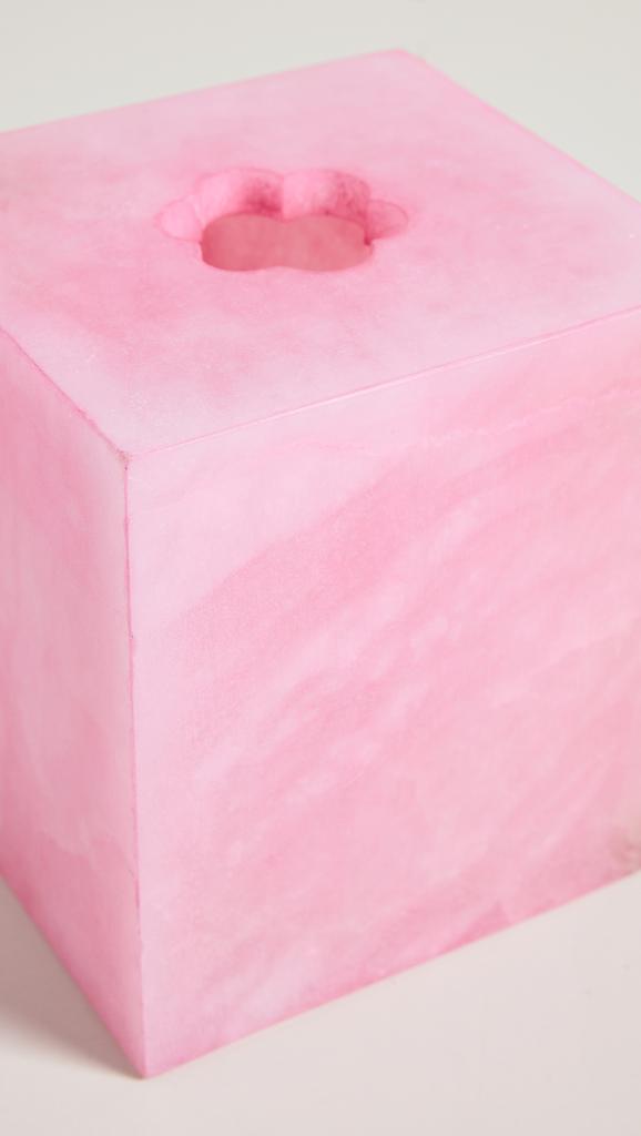 Kassatex Shopbop x Kassatex Tissue Holder