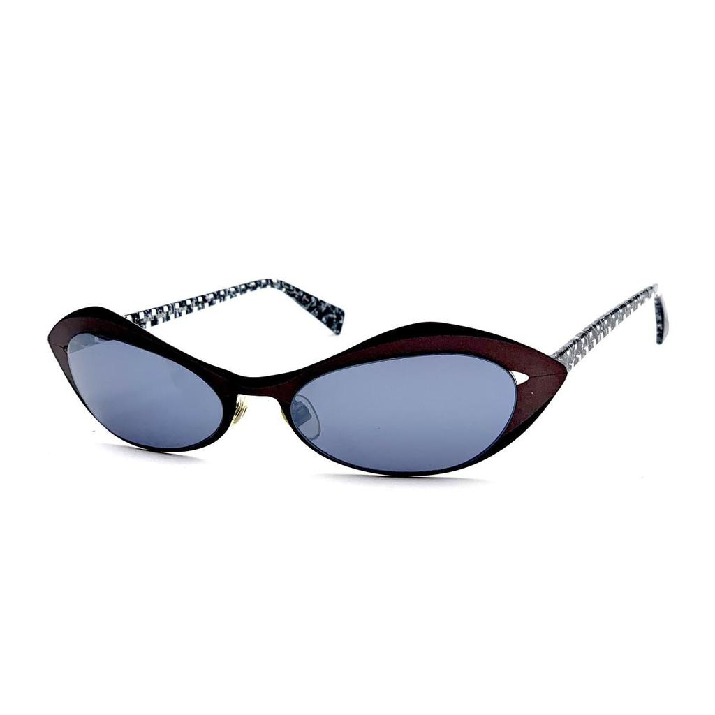 ALAIN MIKLI Alain Mikli Al1114 Sunglasses