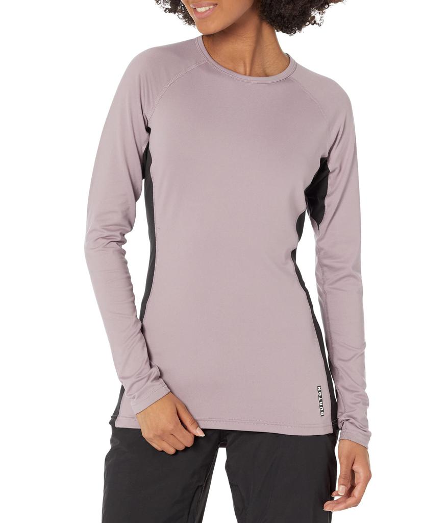 Burton Midweight X Base Layer Crew