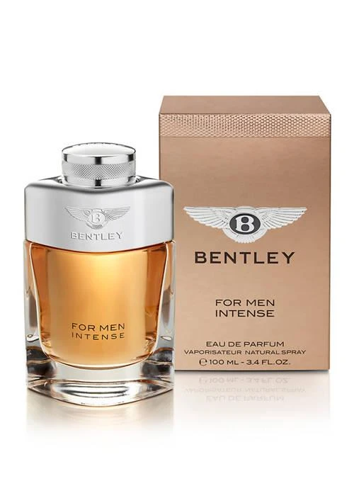 BENTLEY Intense Eau De Parfum 1