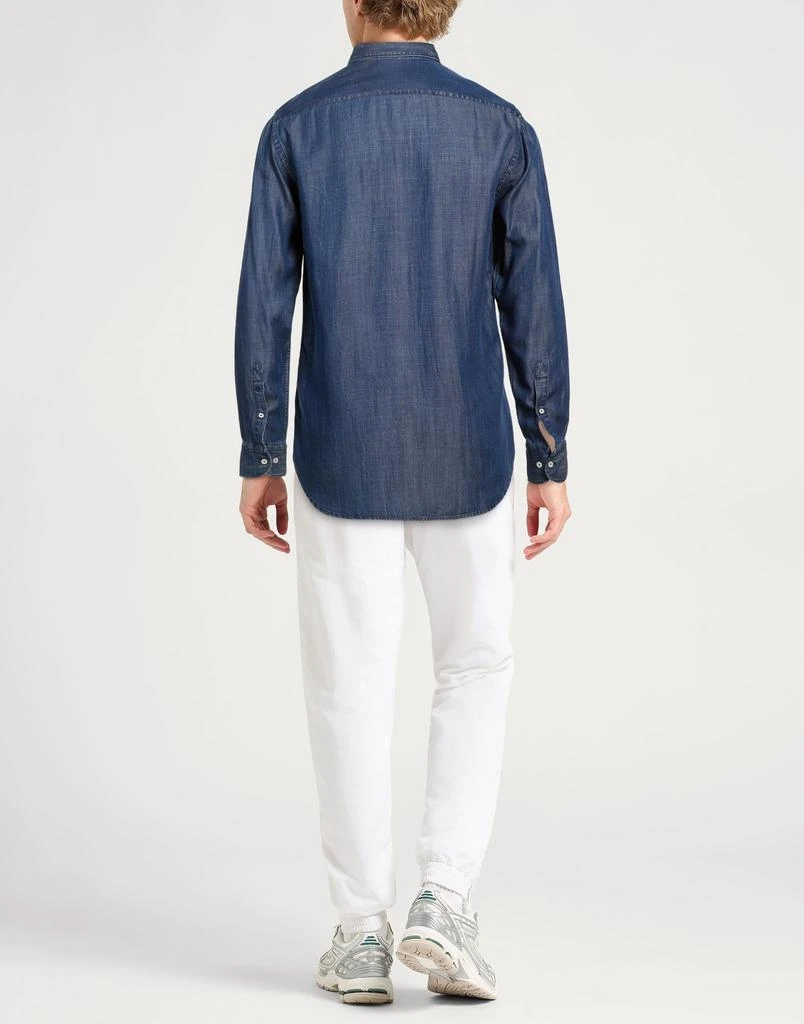 Brooksfield Denim shirt 3