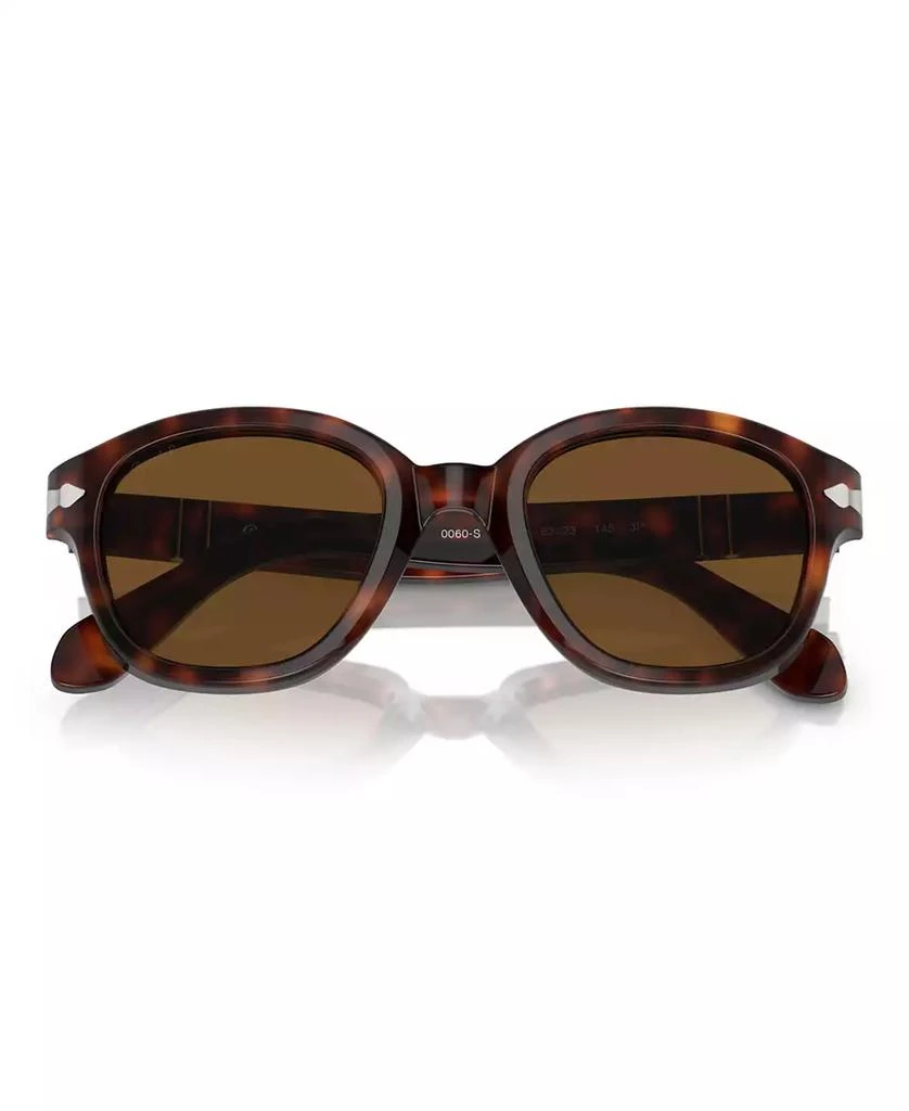 Persol Women's Polarized Sunglasses, Po0060S 3