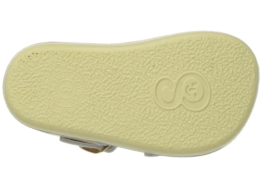 Salt Water Sandal by Hoy Shoes Sun-San - Sea Wees (Infant/Toddler) 3