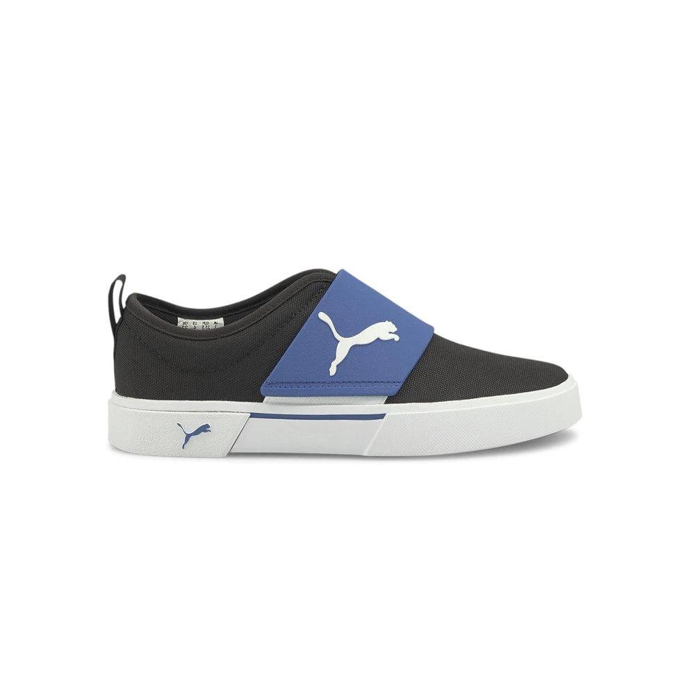 Puma El Rey II Cv Slip On Sneakers (Big Kid) 1