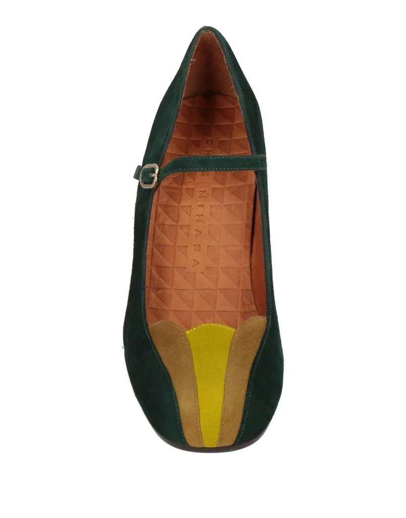 Chie Mihara Pump 4
