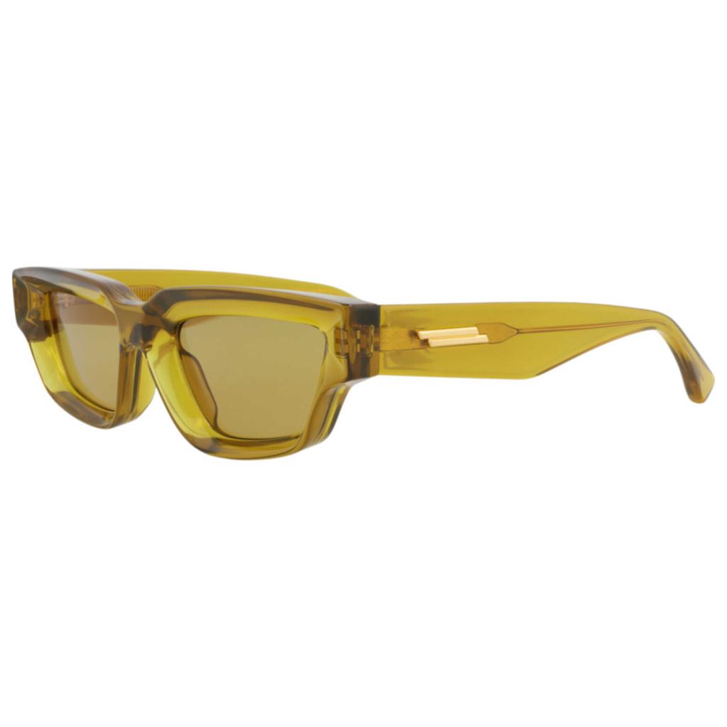 Bottega Veneta Bottega Veneta Unisex Sunglasses BV1250S-30014559-003
