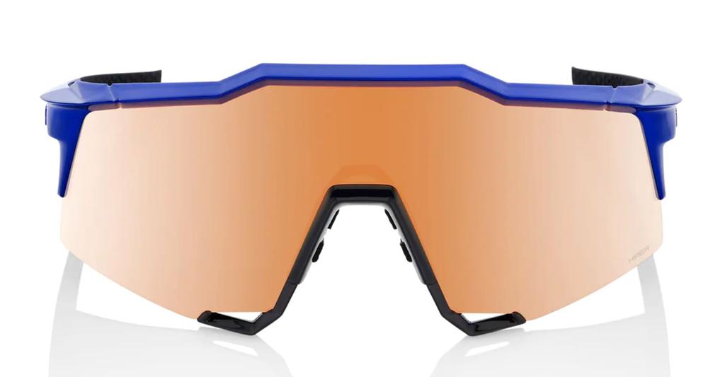 100% 100% Sunglasses