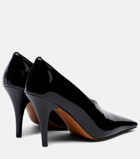 Stella McCartney Eve pumps 2