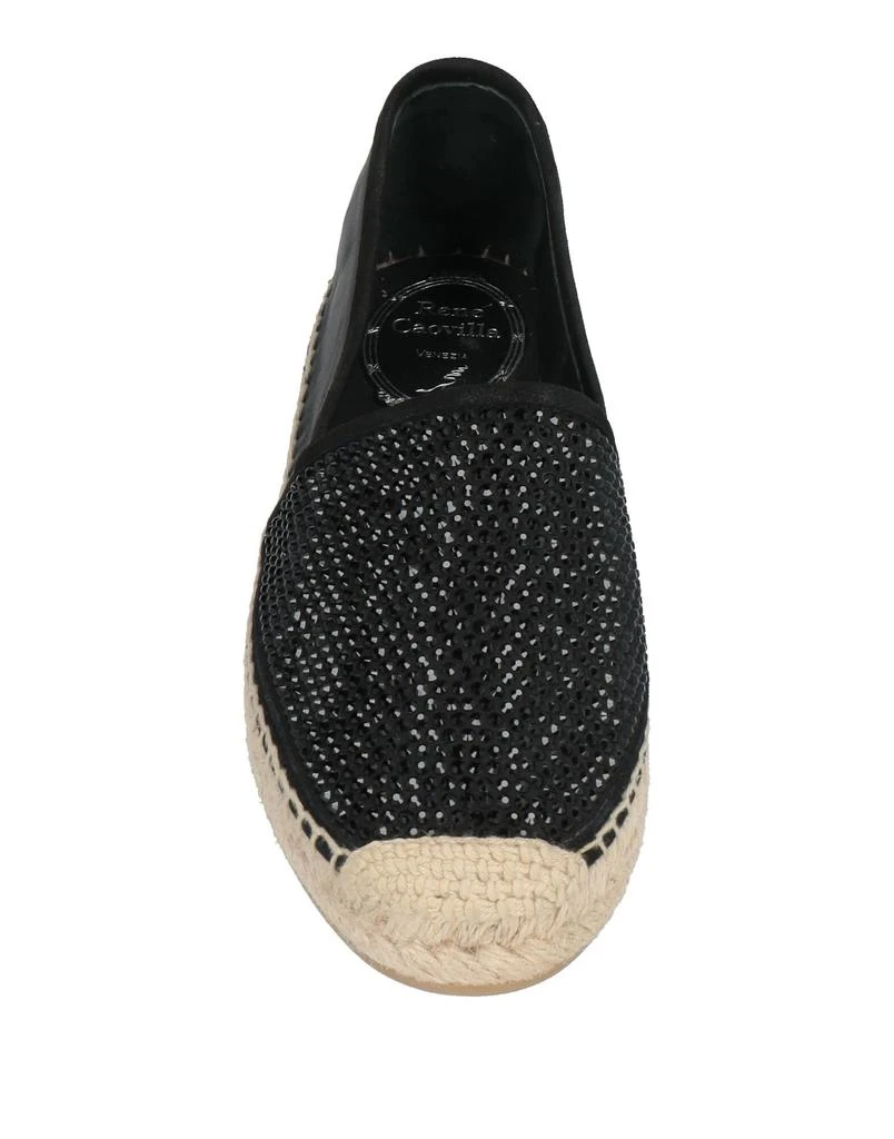 Rene Caovilla Espadrilles 4