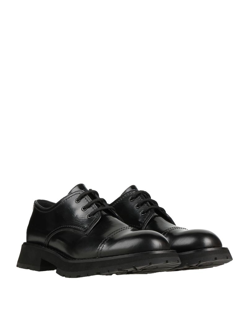 McQueen Laced shoes