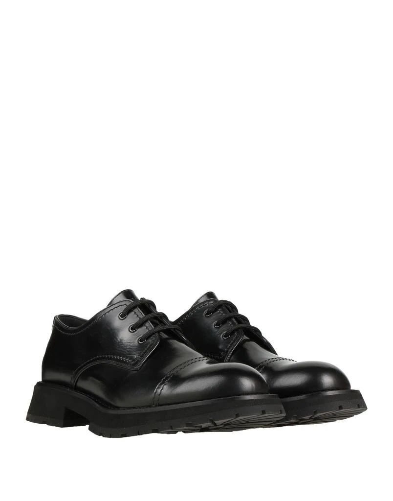 McQueen Laced shoes 2