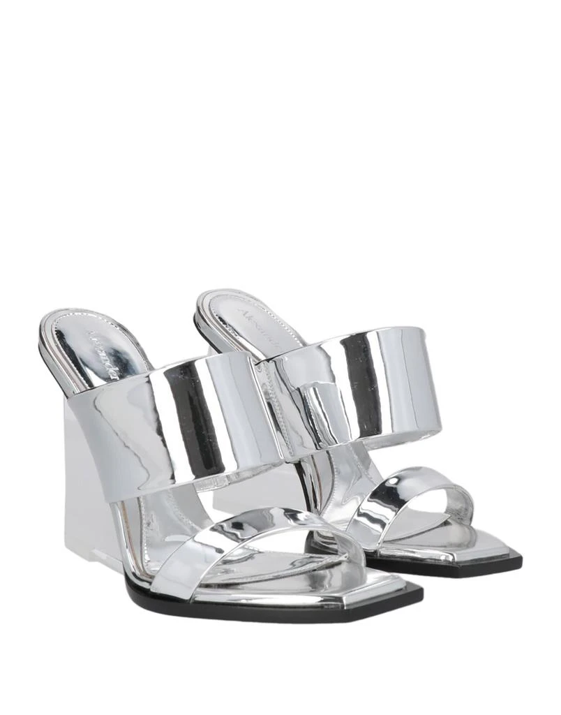 McQueen Sandals 2