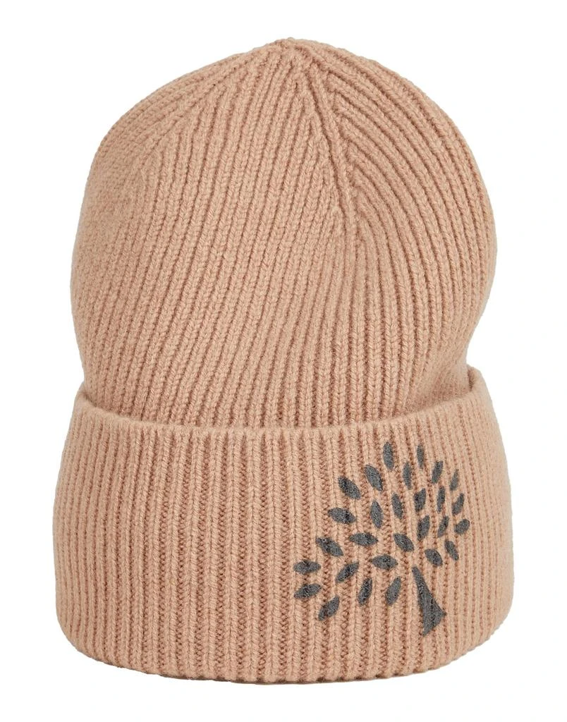 Mulberry Hat 1
