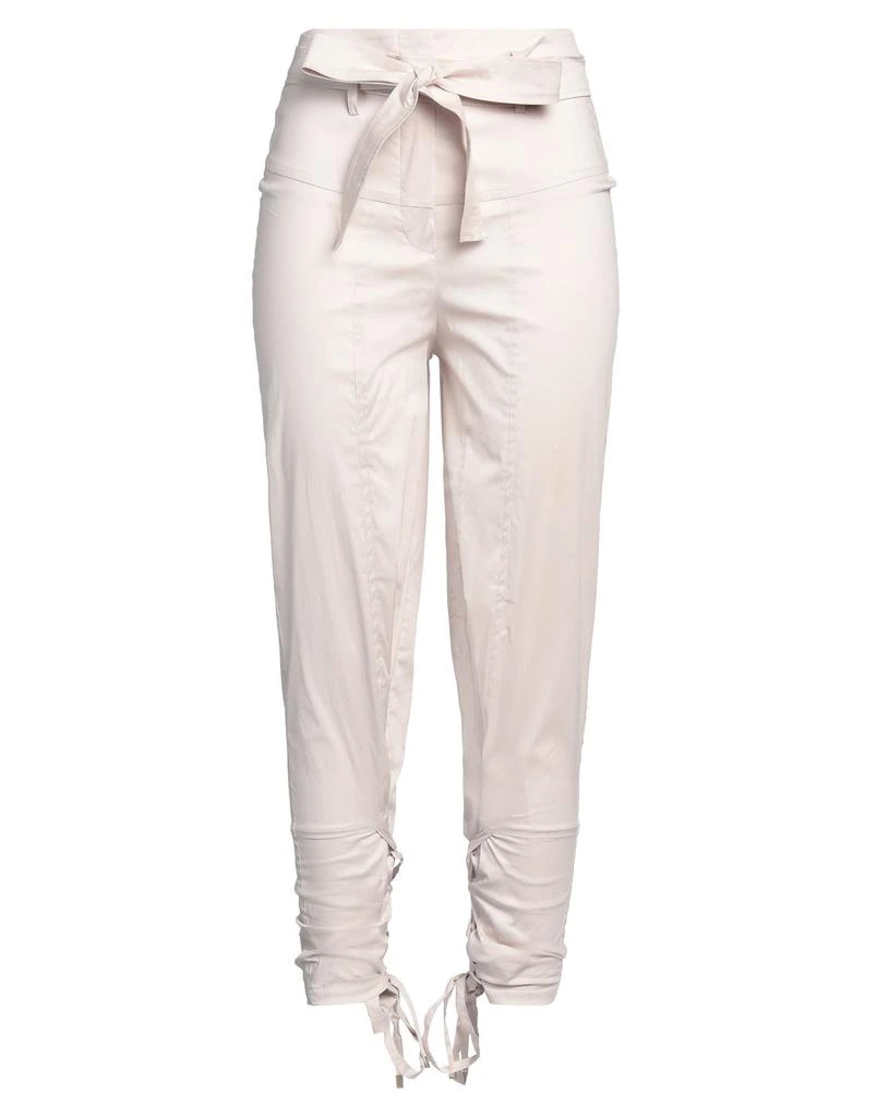 ANNARITA N Casual pants 1