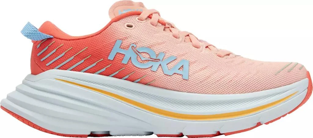 Hoka HOKA Women's Bondi X Running Shoes 1