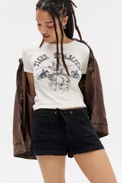 BDG BDG Linen Short